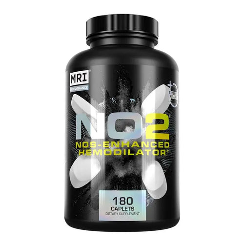 MRI Performance NO2 Nitric Oxide Original Formula, Fitness Supplement - Sports Performance, Training, Endurance & Fitness Recovery Support,Supplement for Fitness,Sports Performance Supplement,Training Supplement,Endurance Supplement