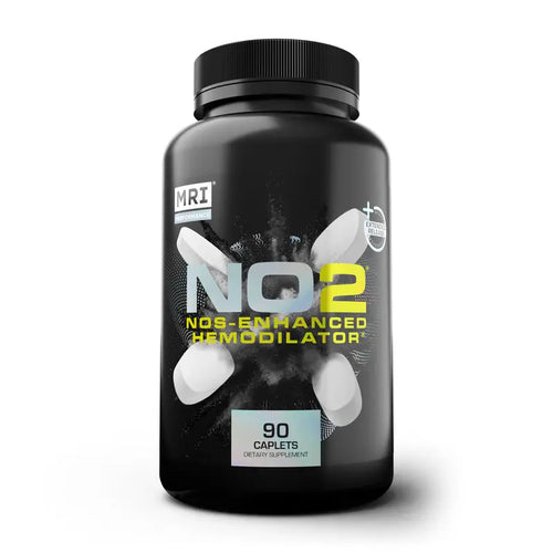 MRI Performance NO2 Nitric Oxide Original Formula, Fitness Supplement - Sports Performance, Training, Endurance & Fitness Recovery Support,Supplement for Fitness,Sports Performance Supplement,Training Supplement,Endurance Supplement